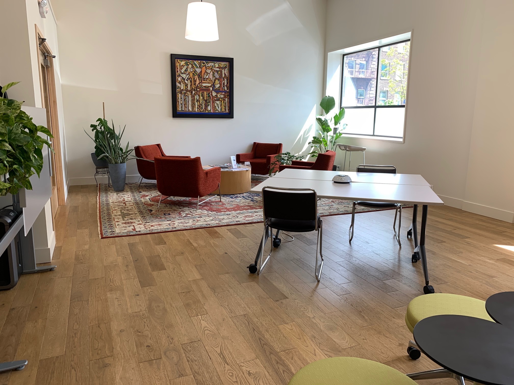 Coworking Membership