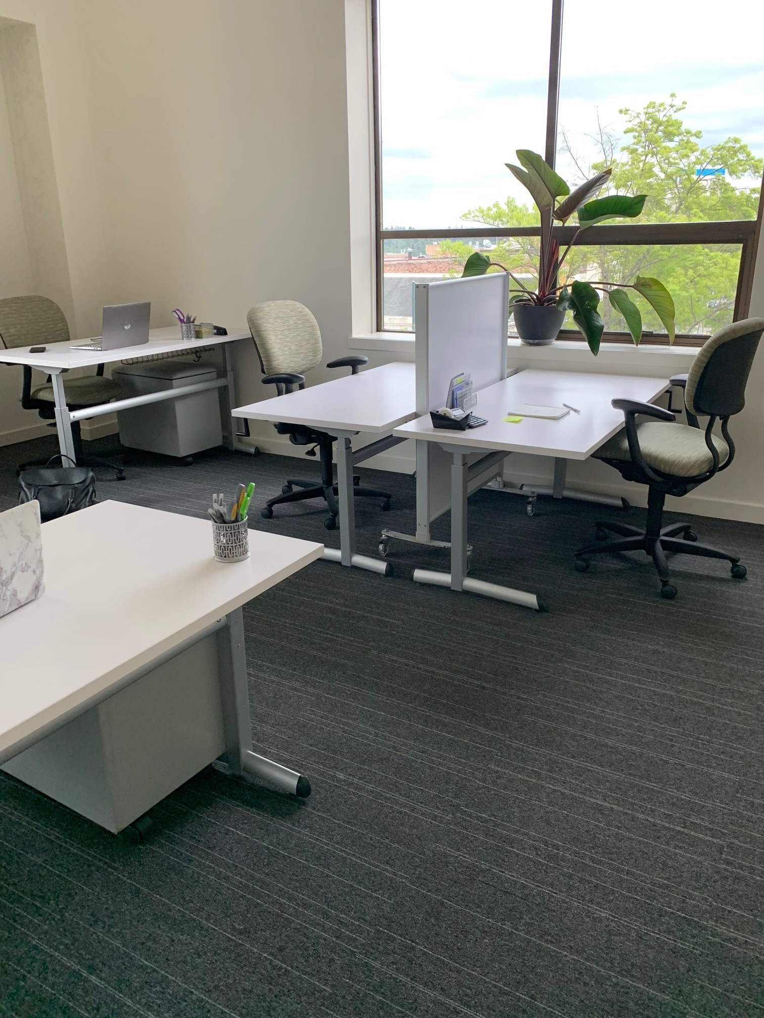 Coworking Membership