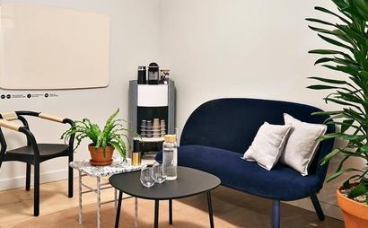 Meet in Place - Midtown, NYC  Meet in Place - Midtown, NYC