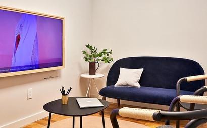 Meet in Place - SoHo, NYC Meet in Place - SoHo, NYC