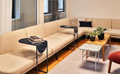 Meet in Place - SoHo, NYC Meet in Place - SoHo, NYC