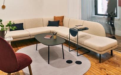 Meet in Place - SoHo, NYC Meet in Place - SoHo, NYC