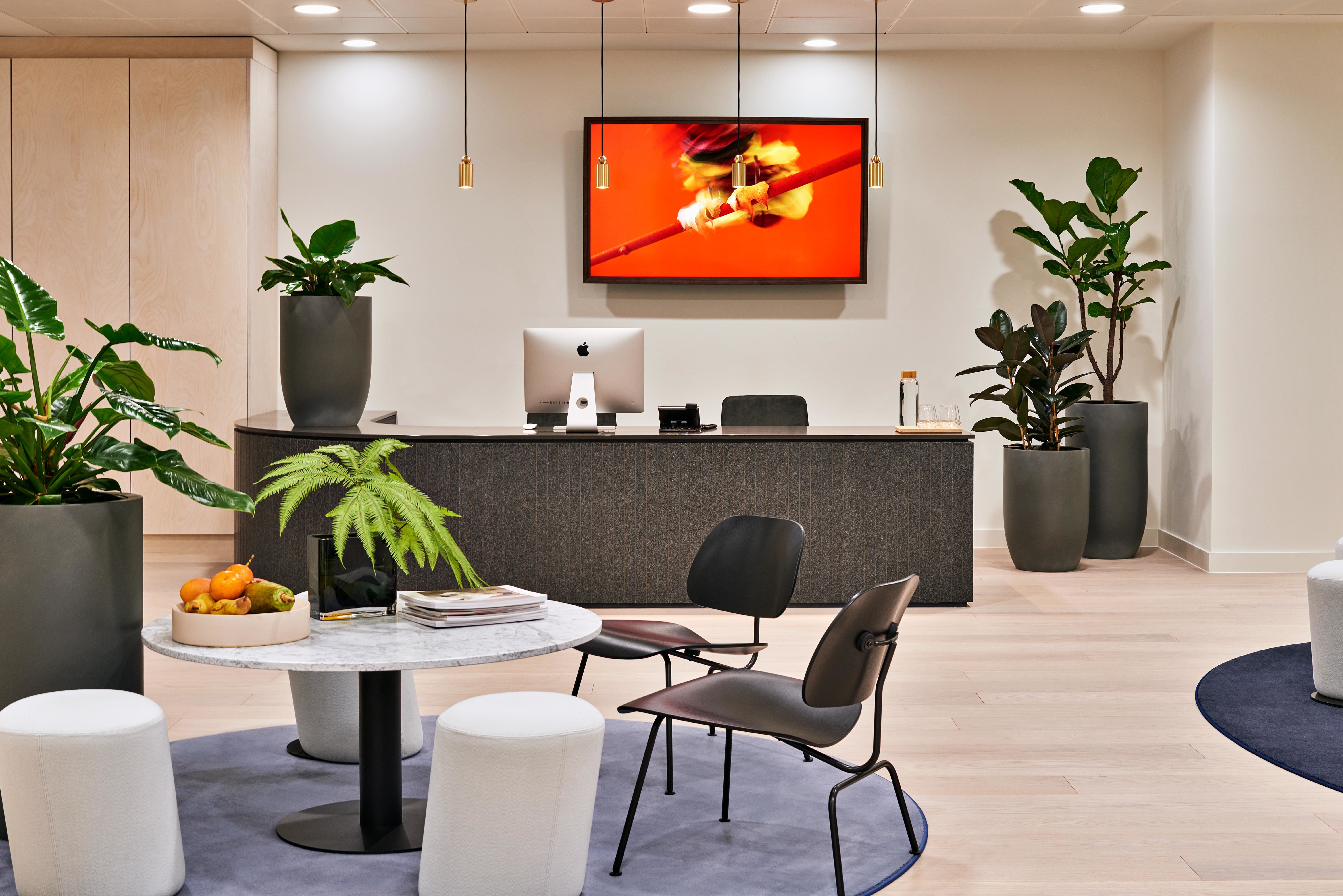 Meet in Place - King William, LDN Meet in Place - King William, LDN