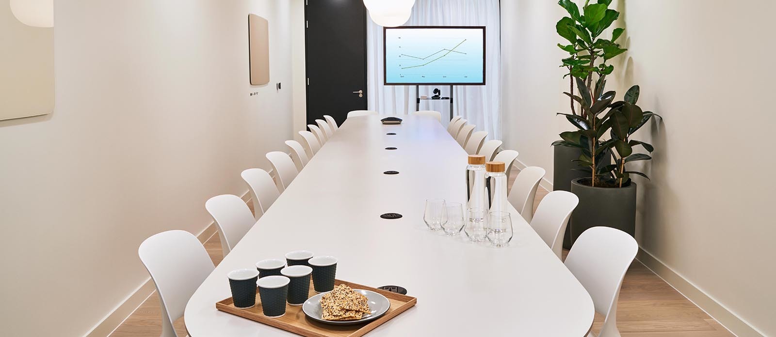 Meet in Place - King William, LDN Meet in Place - King William, LDN