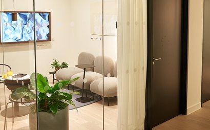 Meet in Place - King William, LDN Meet in Place - King William, LDN