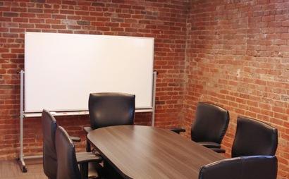 Coworking Desk Coworking Desk
