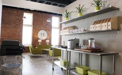 Coworking Desk Coworking Desk