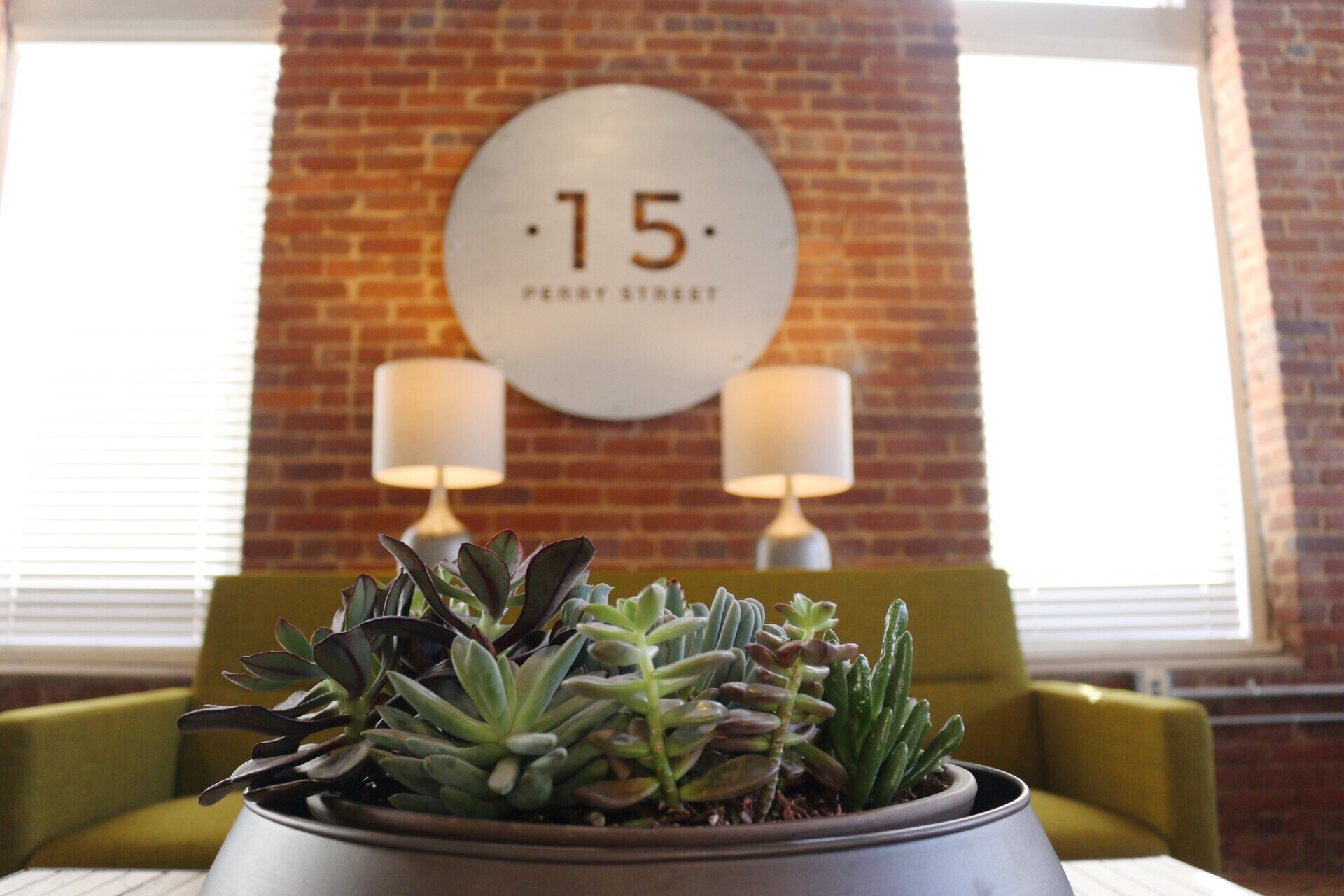 Monthly Open Workspace 24/7