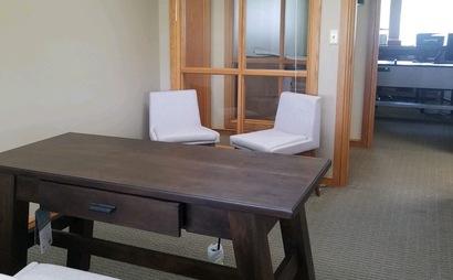 Private Office Private Office