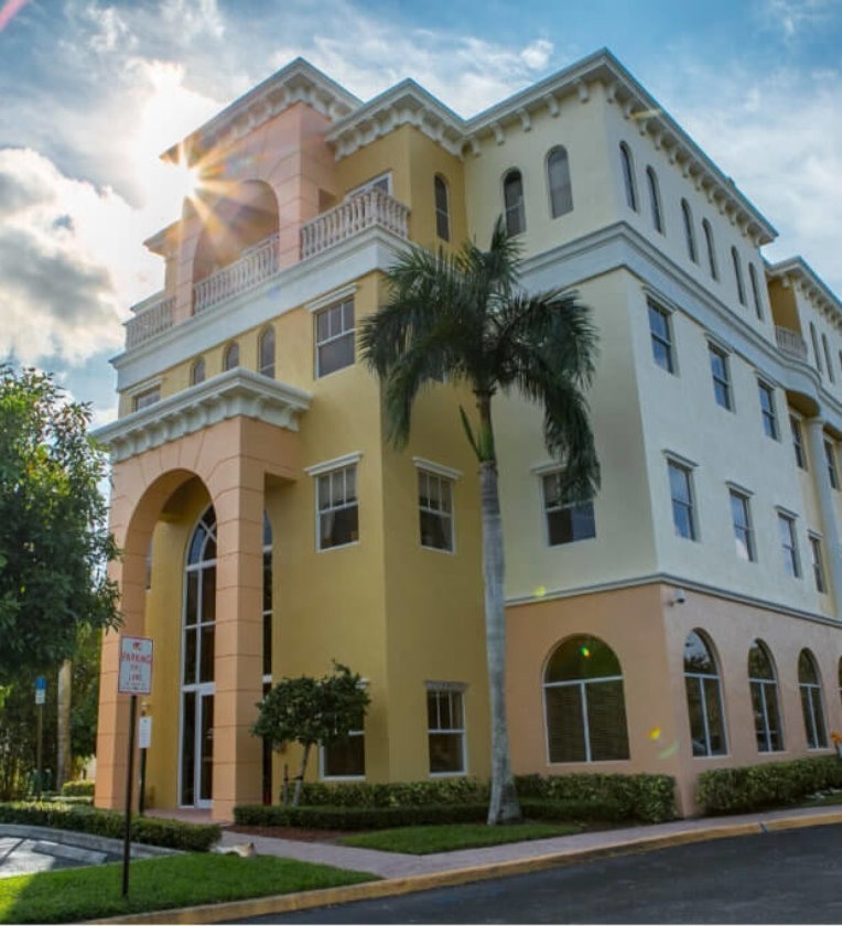 Boca Raton Office Space