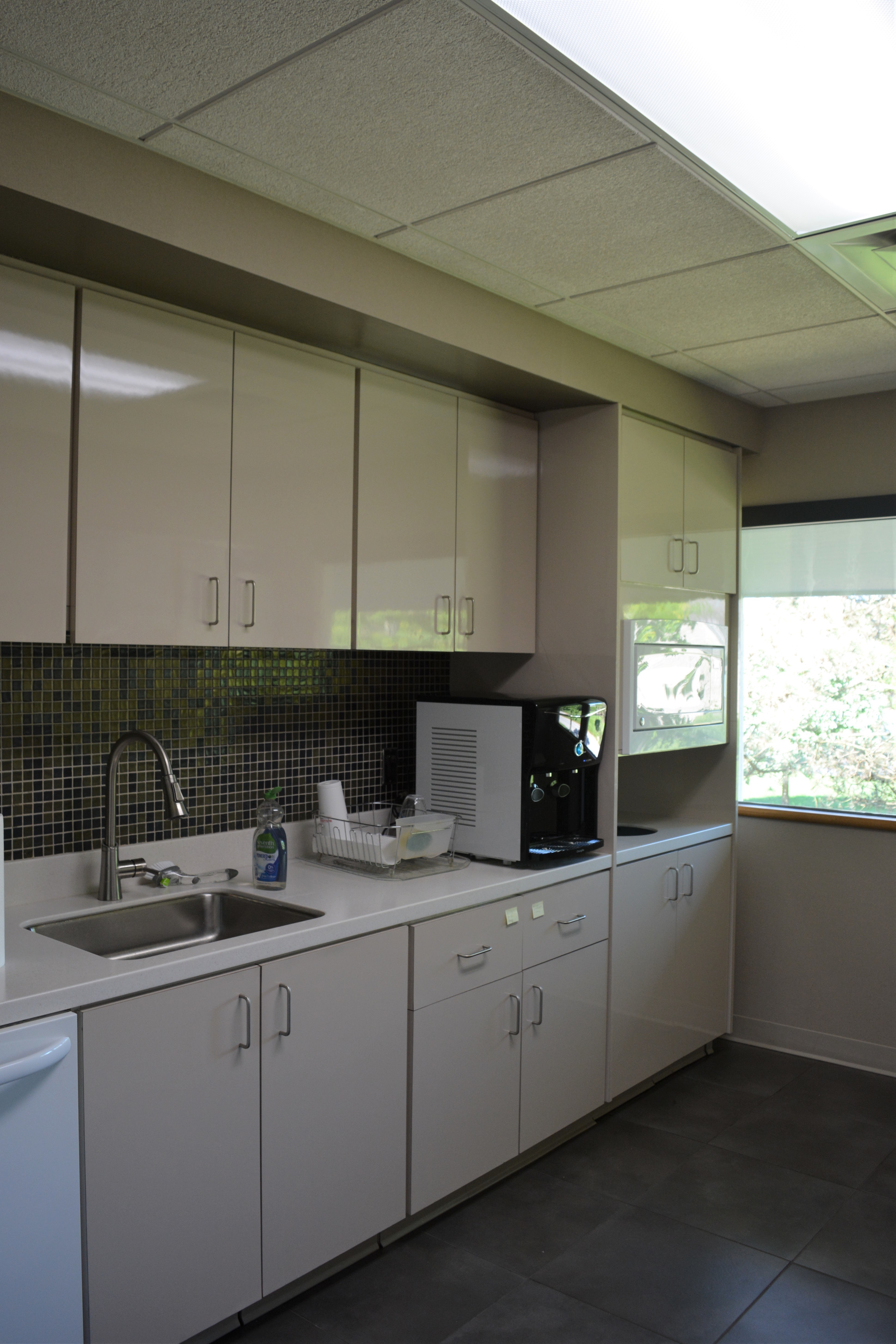 Private Conference Room A