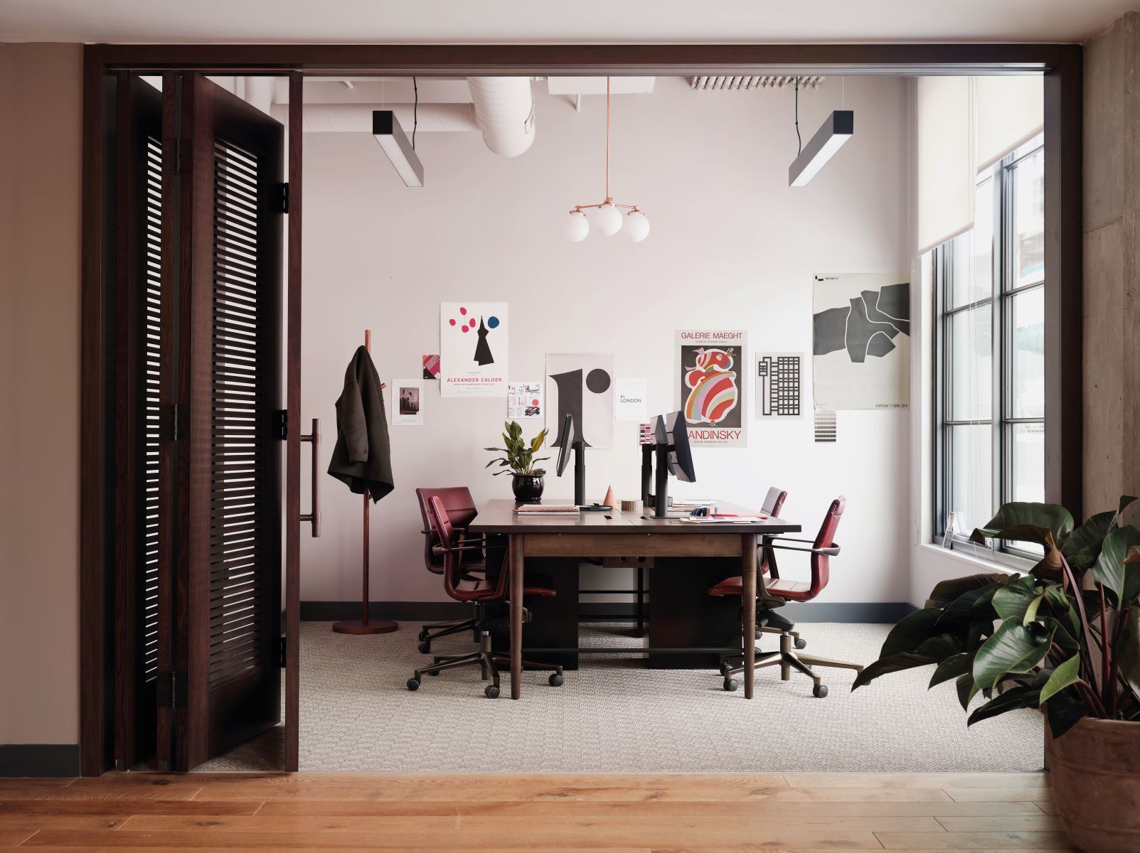 Private Office up to 6 Private Office up to 6