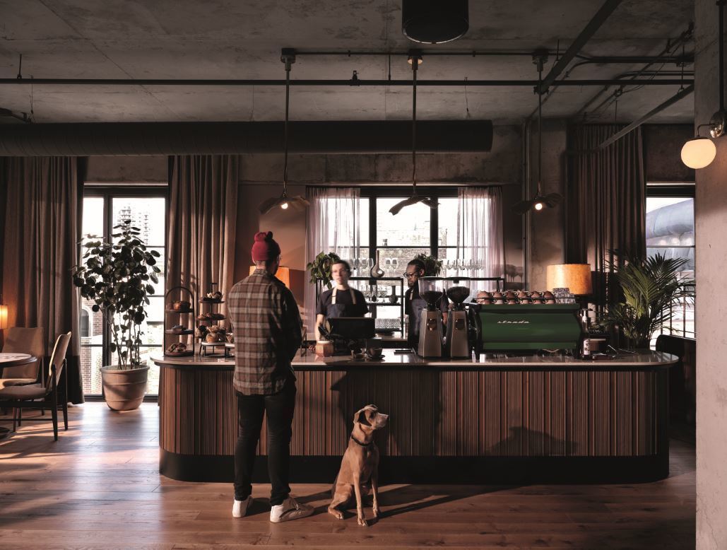 Private Office up to 8