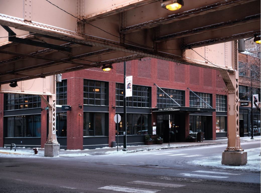 Private Office up to 14