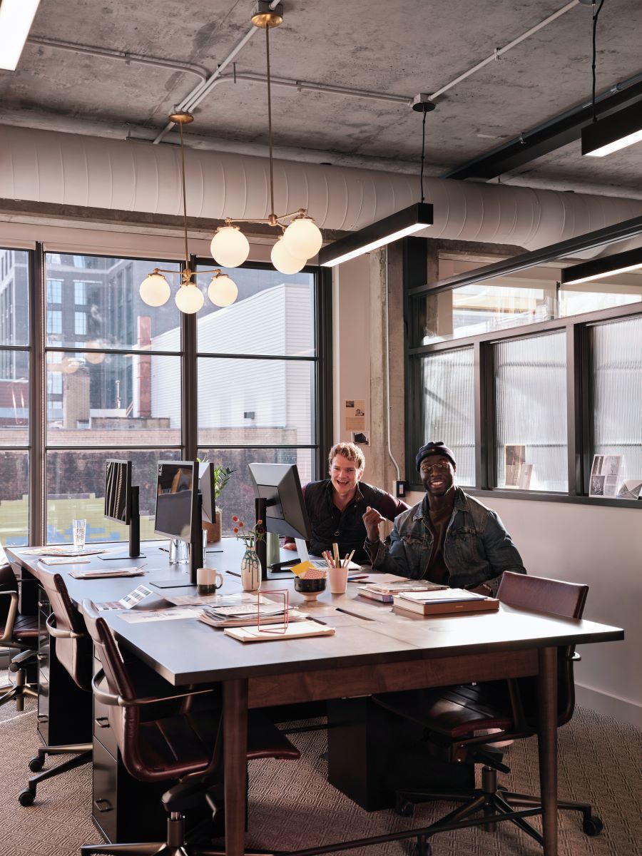 Private Office up to 20 Private Office up to 20