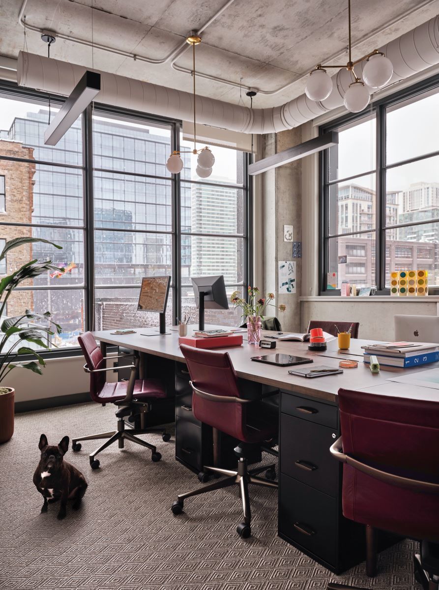 Private Office up to 20 Private Office up to 20