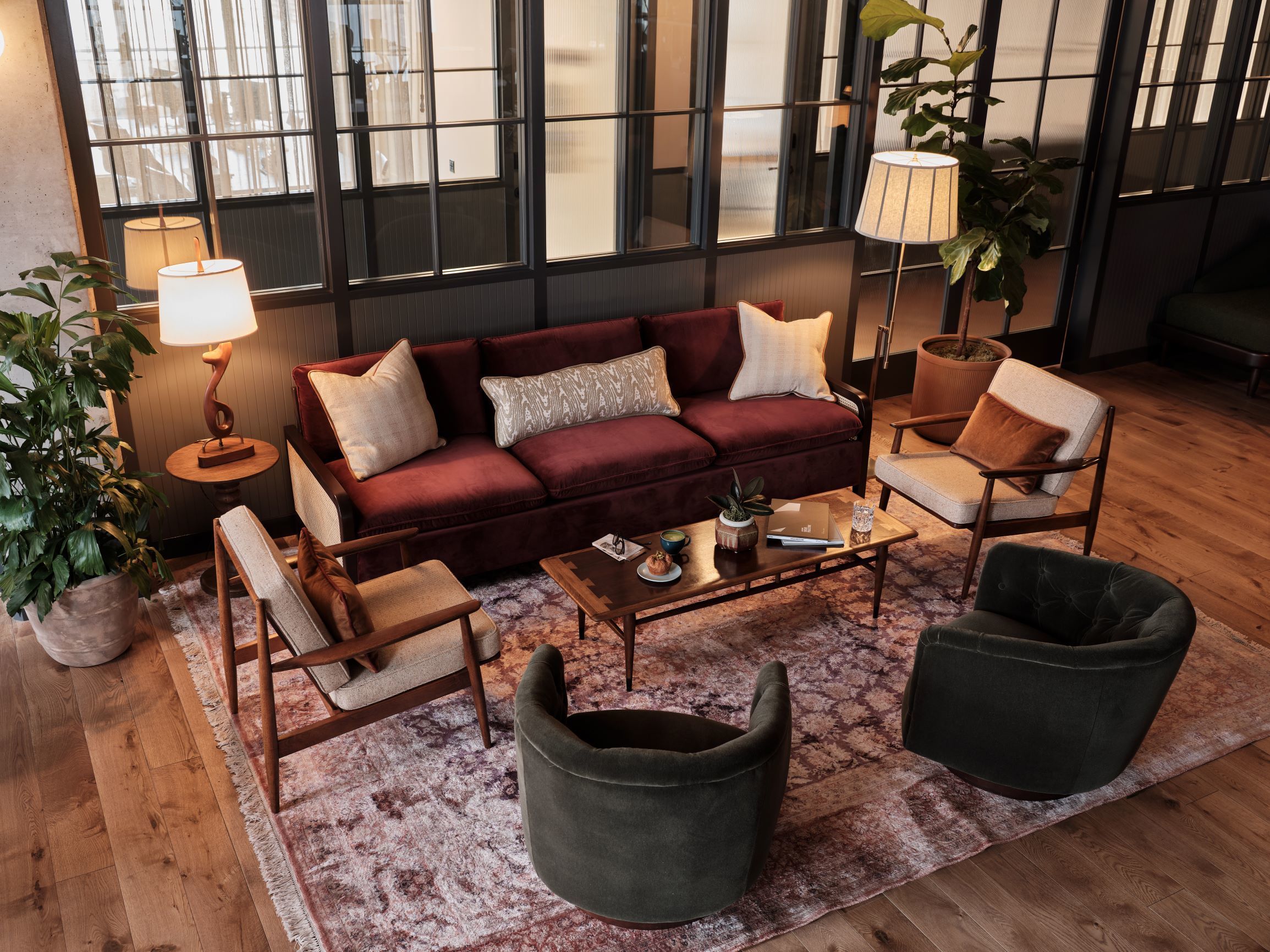Private Office up to 20 Private Office up to 20