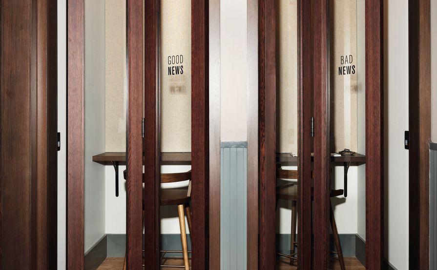Private Office up to 6 Private Office up to 6