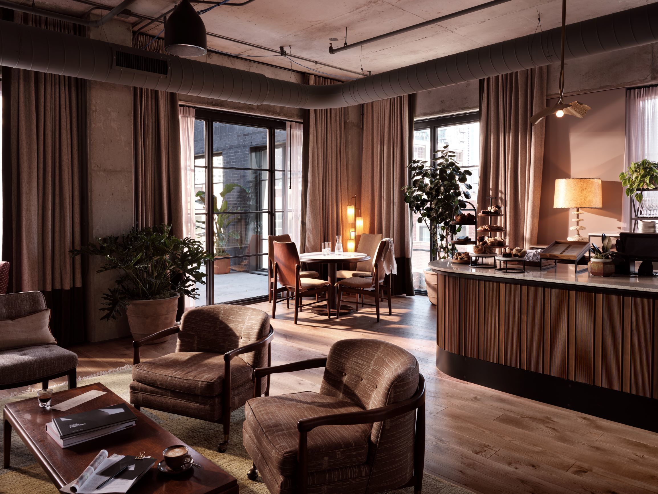 Private Office up to 6 Private Office up to 6