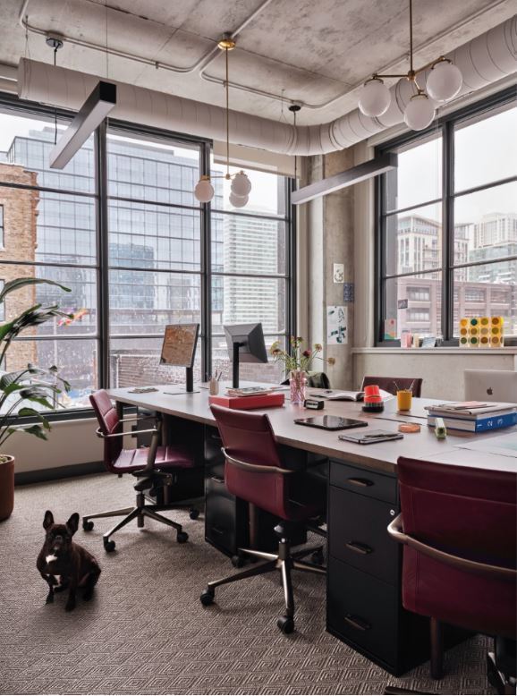 Private Studio up to 36