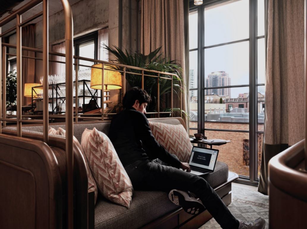 Side Hustler (Nights & Weekend Membership)