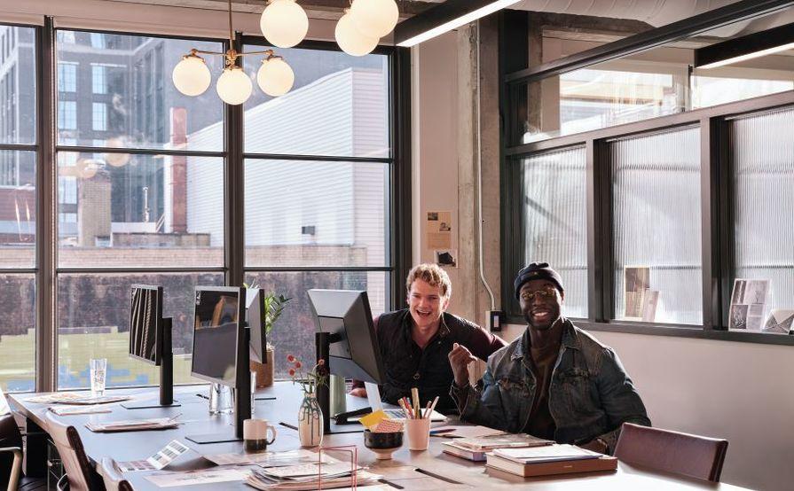 Side Hustler (Nights & Weekend Membership) Side Hustler (Nights & Weekend Membership)