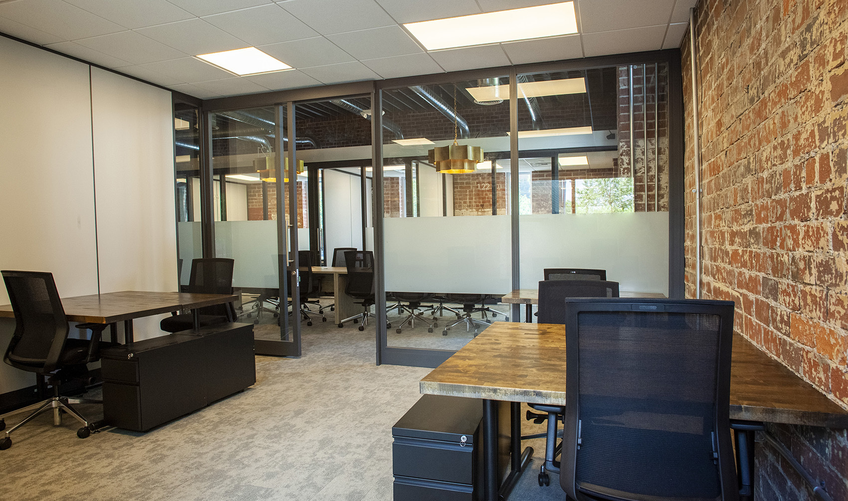 Versa Arena District 