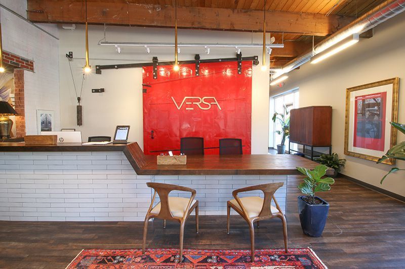 Versa Arena District 