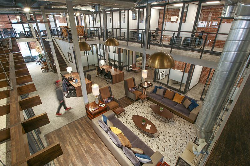 Versa Arena District 