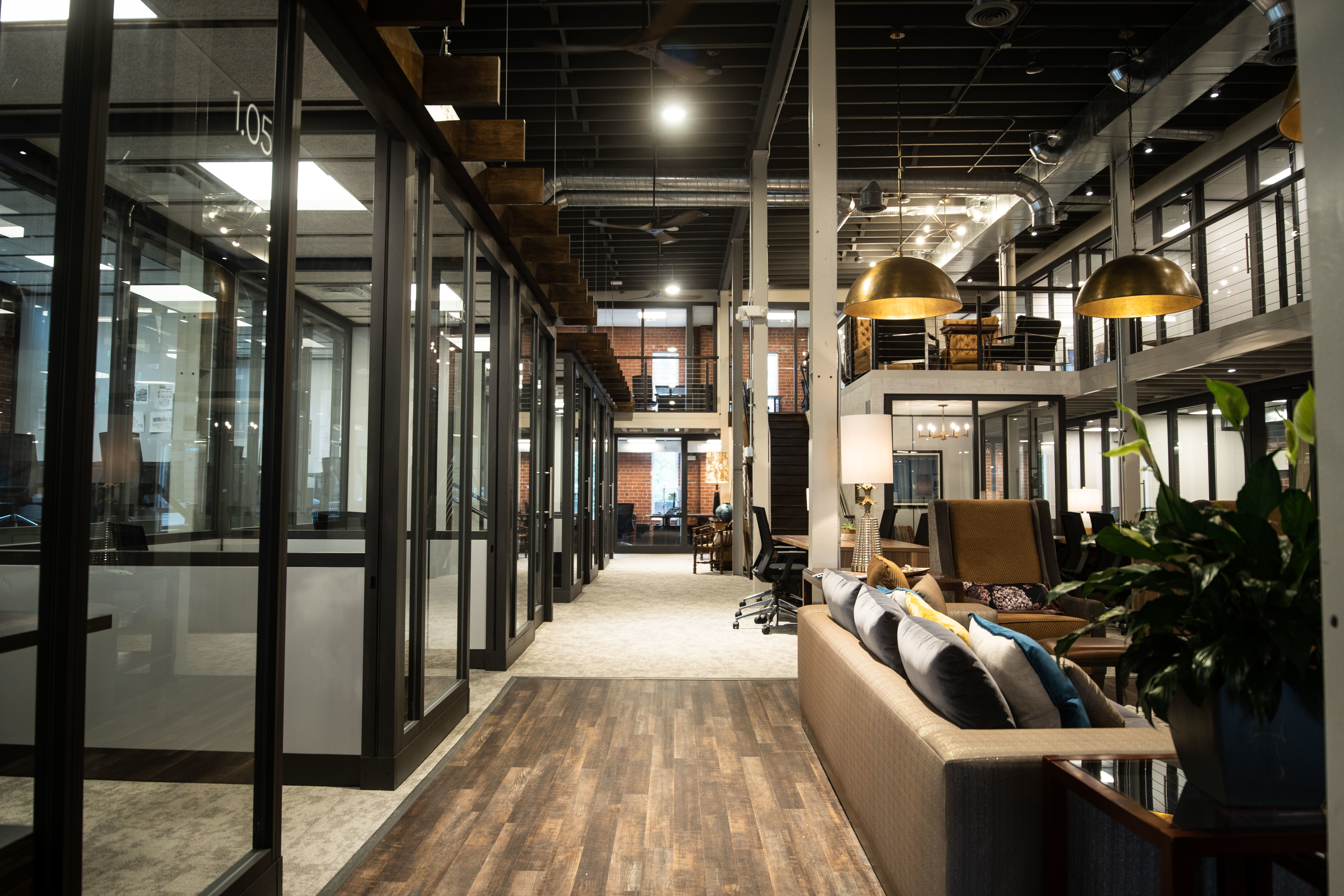 Versa Arena District 