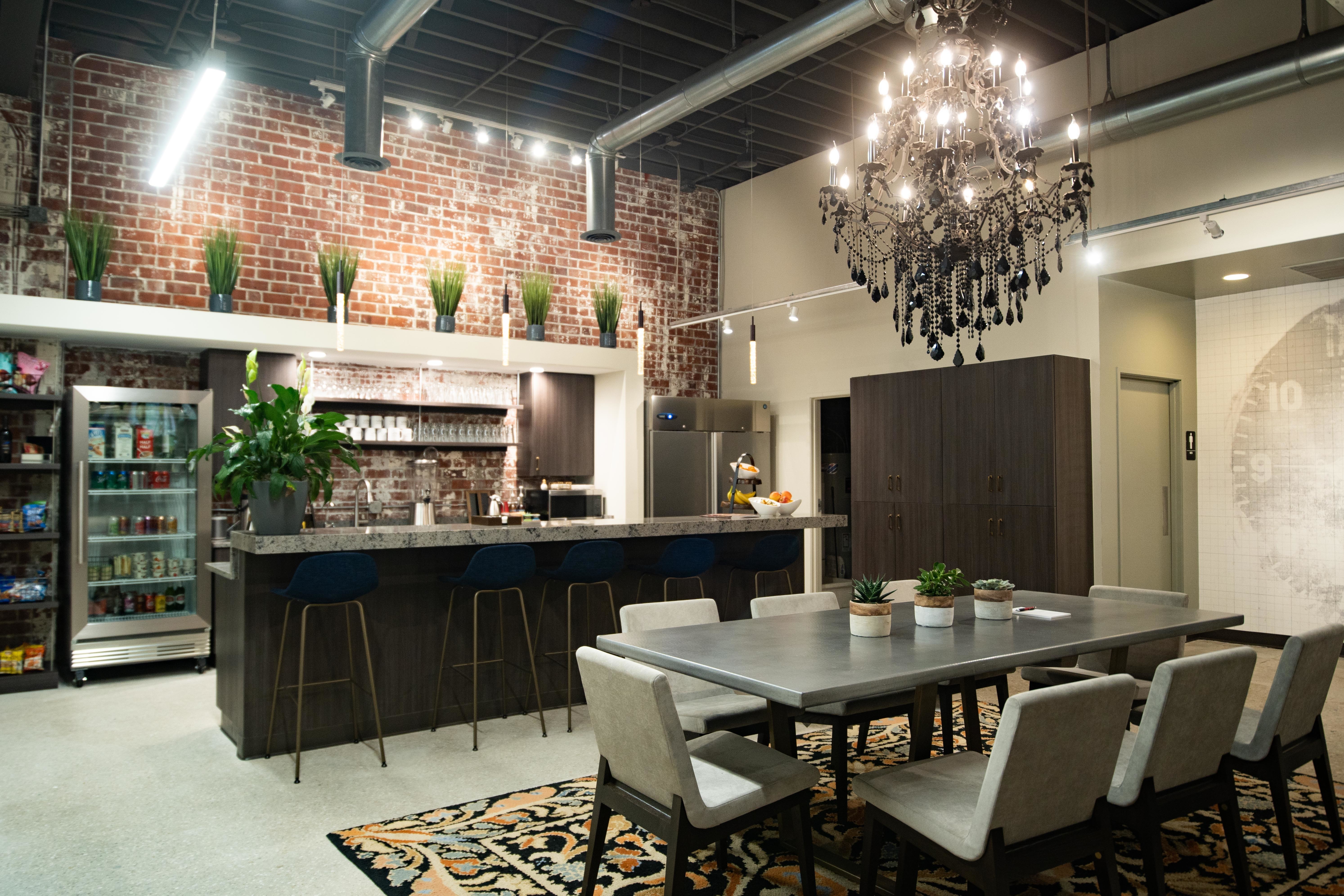 Versa Arena District 