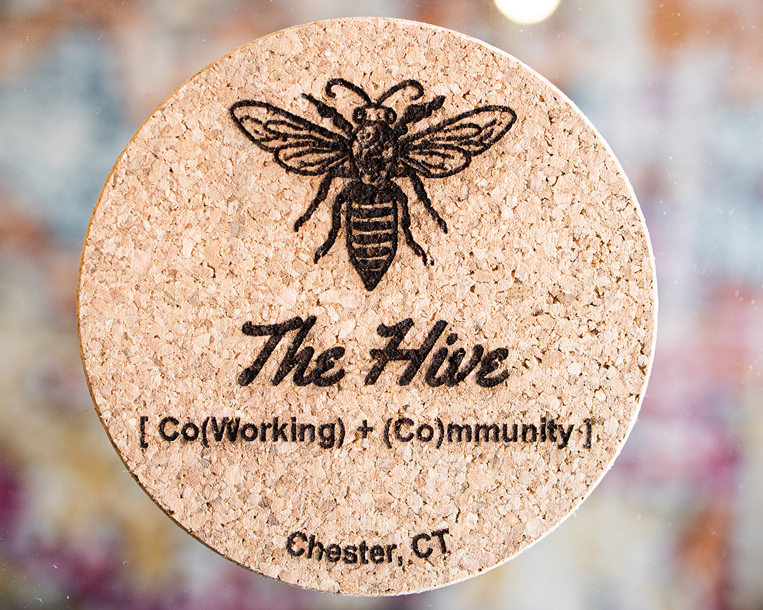The Hive Chester