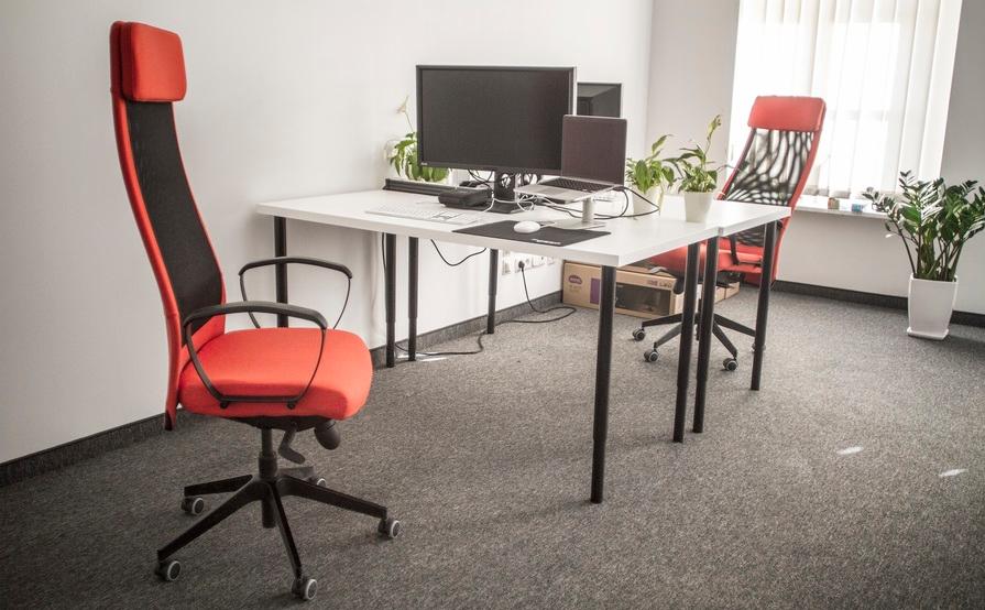 Office serviced in the centre of Wrocław for a team of 14 people! Available now! Office serviced in the centre of Wrocław for a team of 14 people! Available now!