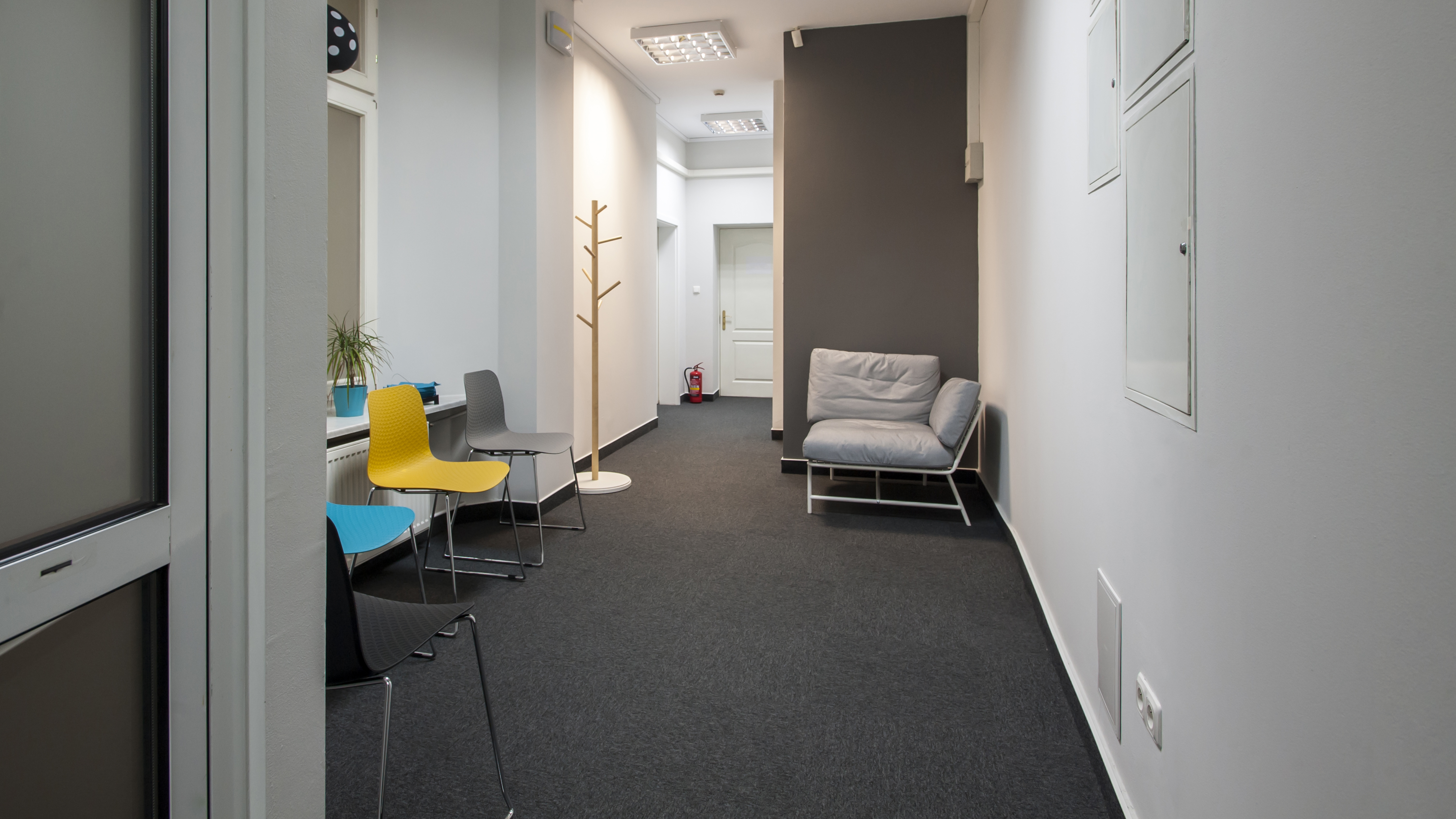 Office serviced in the centre of Wrocław for a team of 14 people! Available now! Office serviced in the centre of Wrocław for a team of 14 people! Available now!