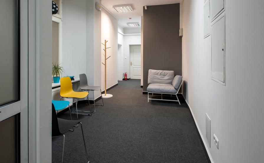 Office serviced in the centre of Wrocław for a team of 14 people! Available now! Office serviced in the centre of Wrocław for a team of 14 people! Available now!