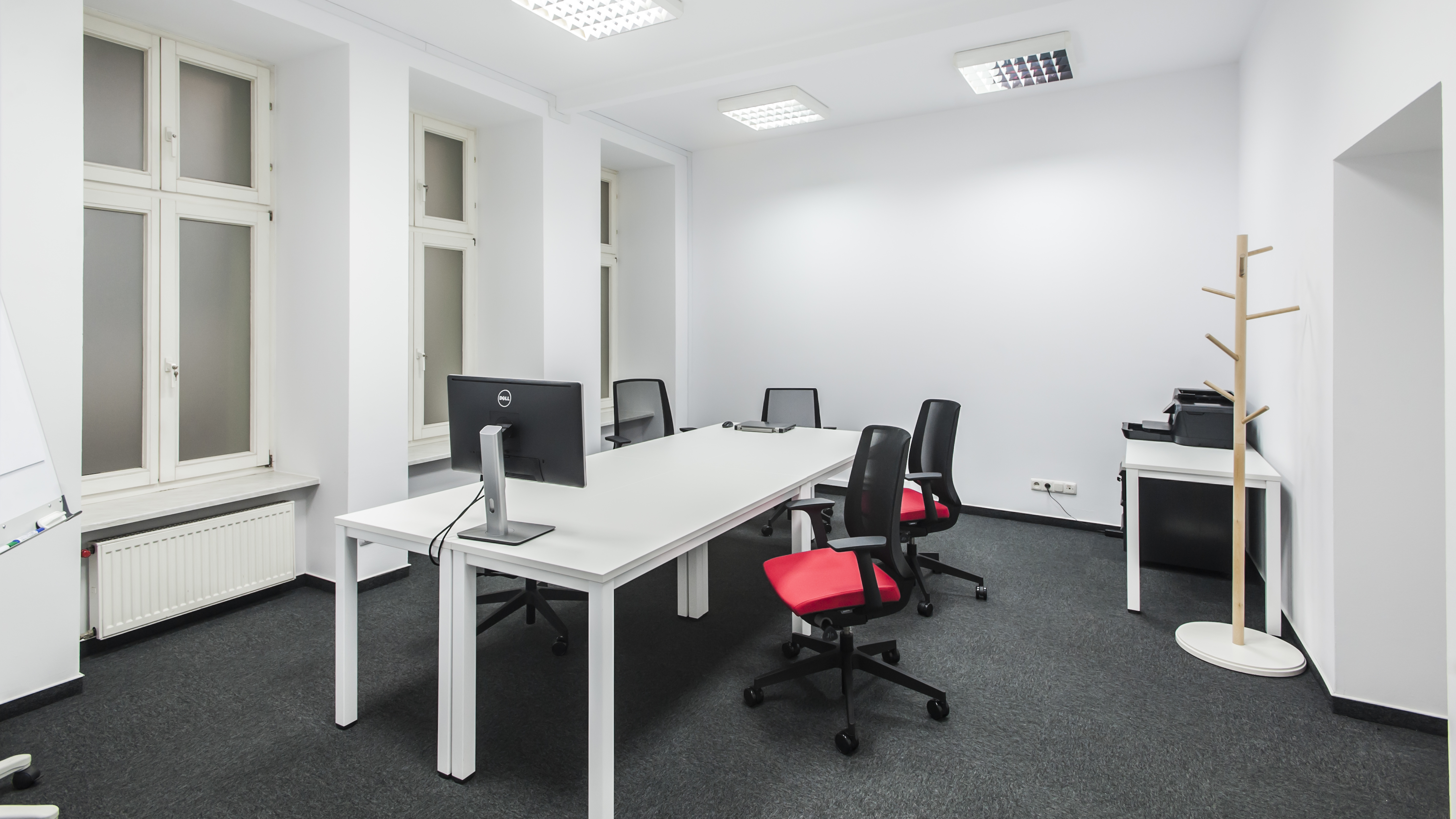 Office serviced in the centre of Wrocław for a team of 14 people! Available now! Office serviced in the centre of Wrocław for a team of 14 people! Available now!