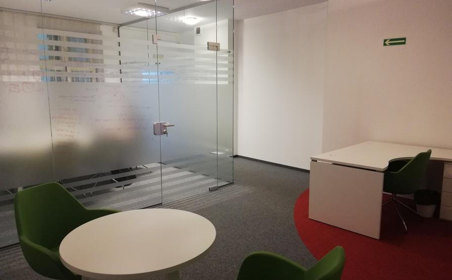 A serviced office of 147m2 in the heart of Wrocław! FROM TIME TO TIME! A serviced office of 147m2 in the heart of Wrocław! FROM TIME TO TIME!