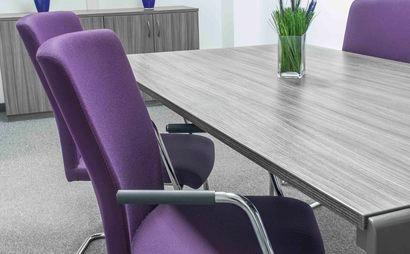 Biznesowe spotkania w sali w centrum Wrocławia Biznesowe spotkania w sali w centrum Wrocławia