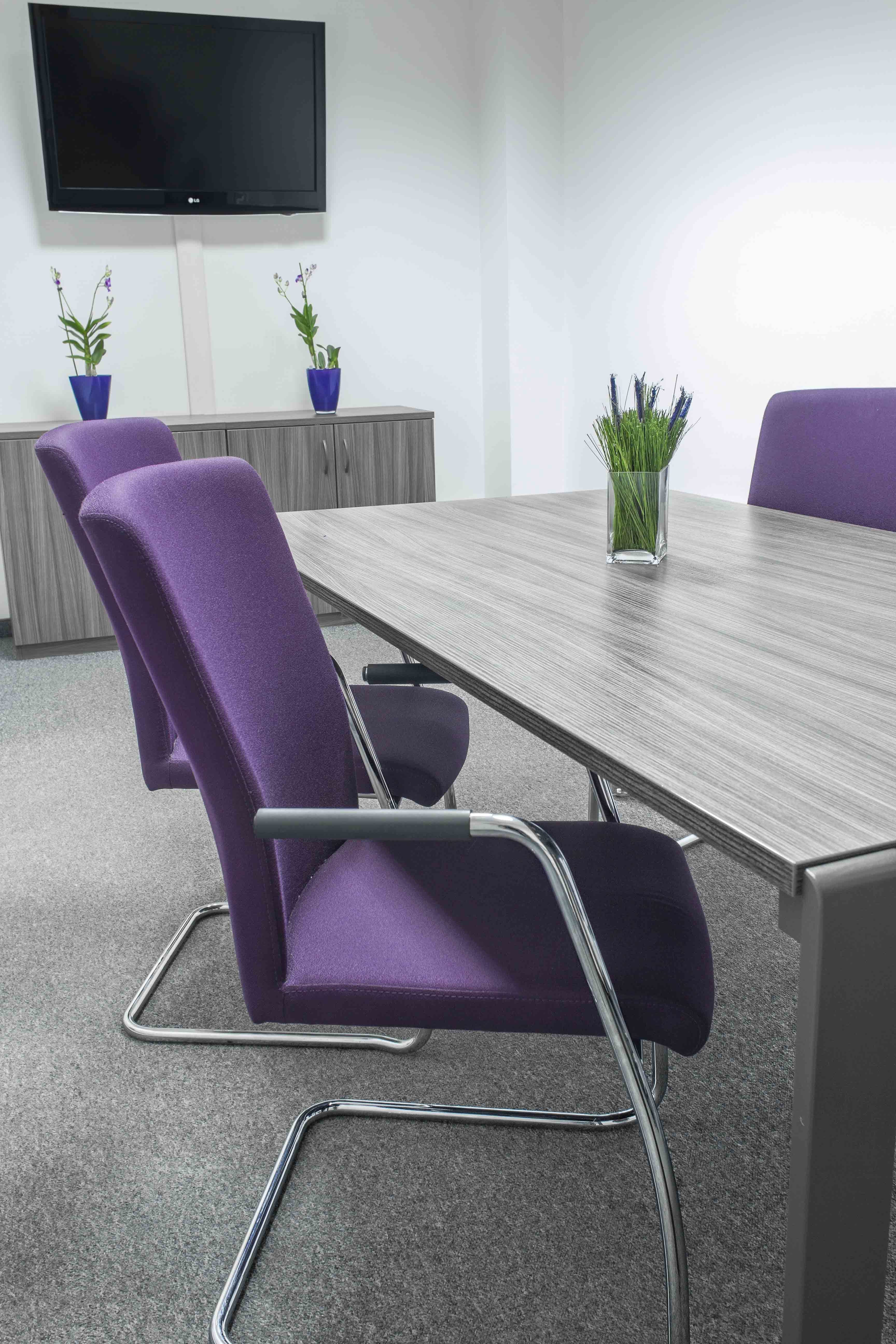 Business meeting rooms in the centre of Wrocław!