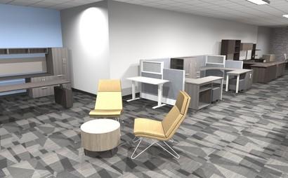 Harmony Coworks Harmony Coworks