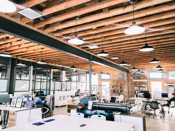 Suite 6 at Iona Work Spaces