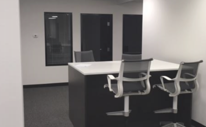 LocalWorks Beverly - Desk LocalWorks Beverly - Desk
