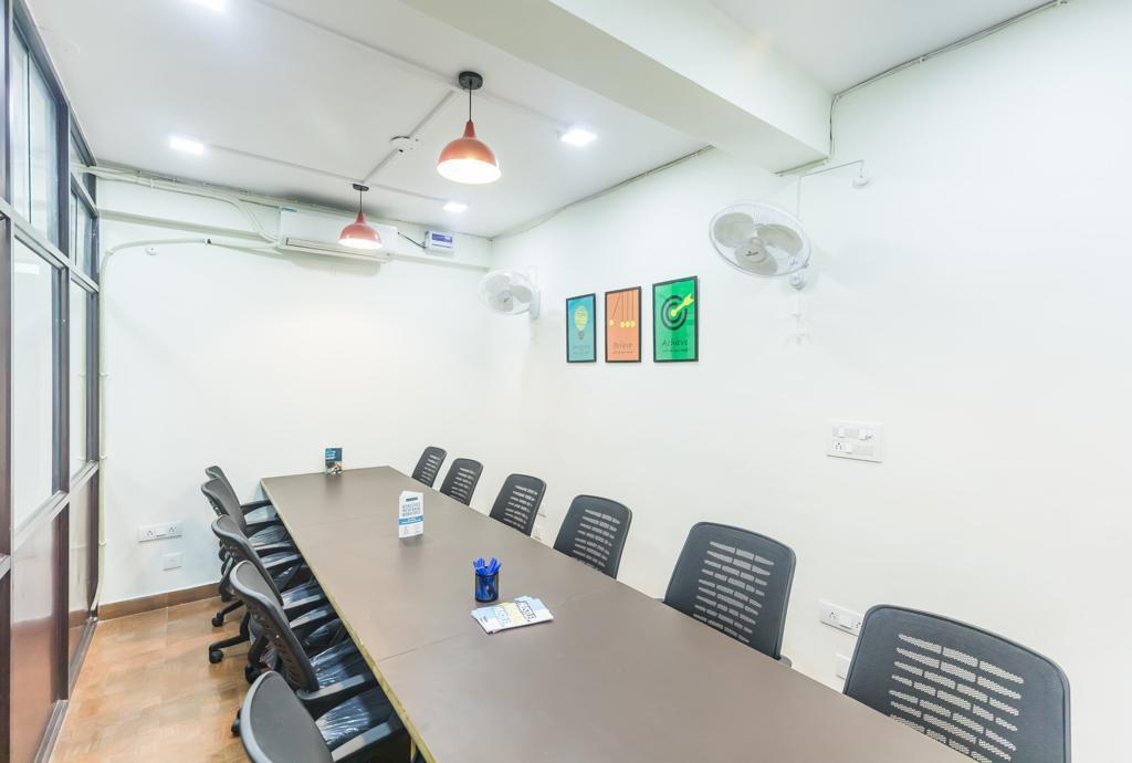 CoworkDelhi
