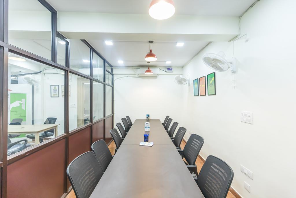 CoworkDelhi