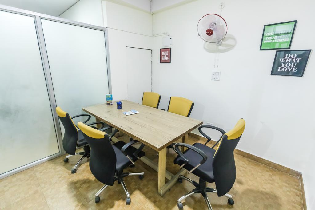 CoworkDelhi