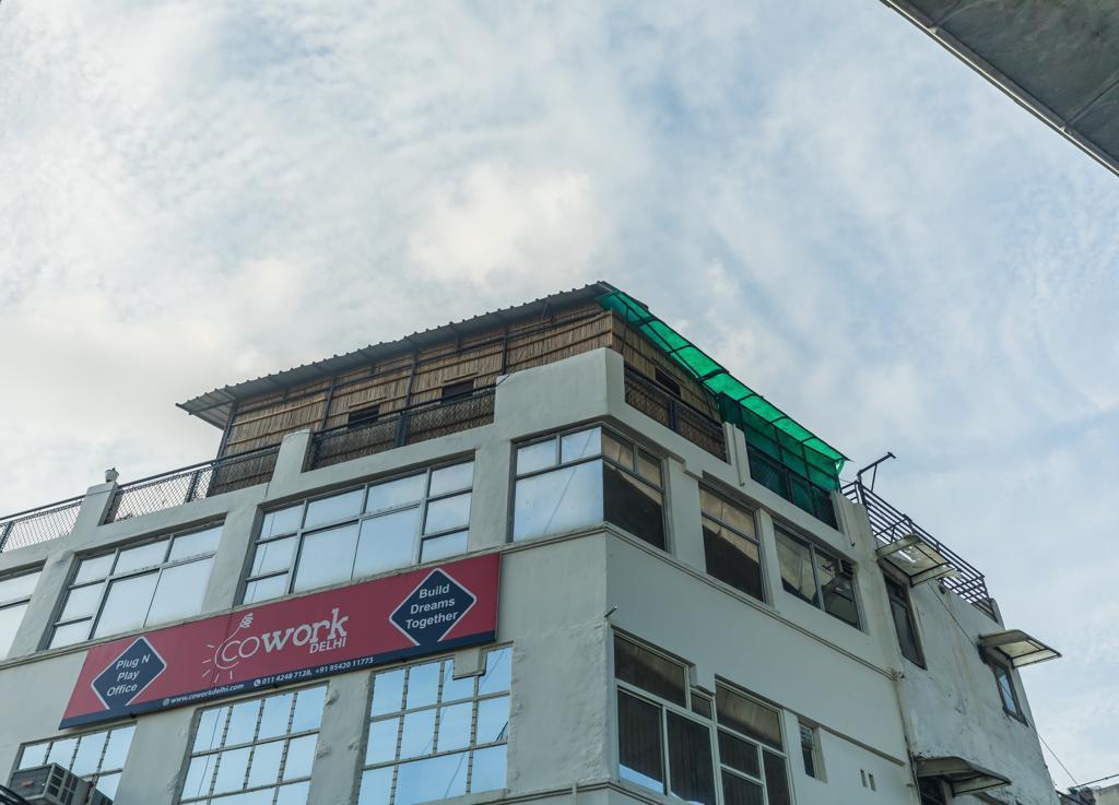 CoworkDelhi