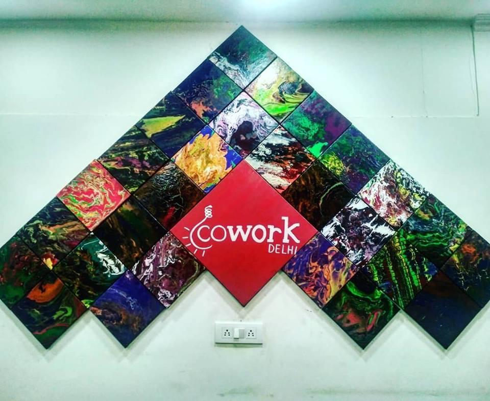 CoworkDelhi