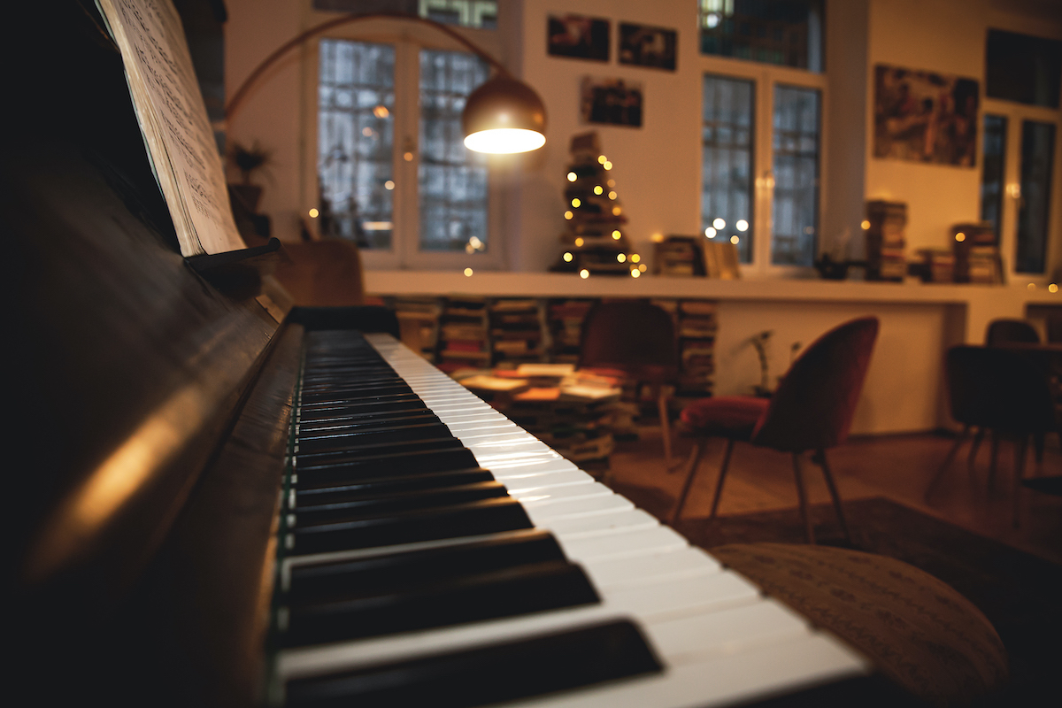 Coffice Prague - Meeting room