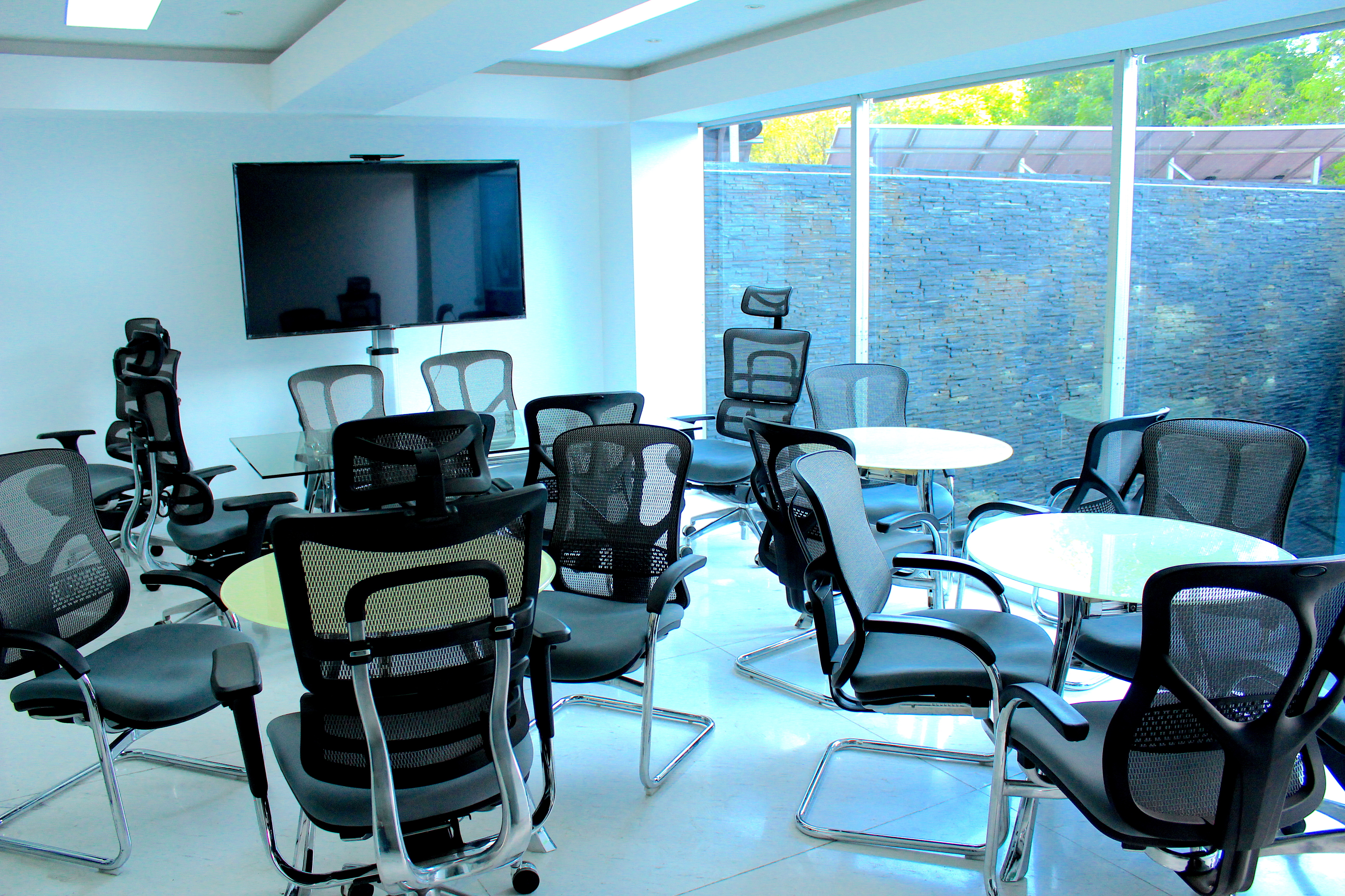 Neo Offices Polanco