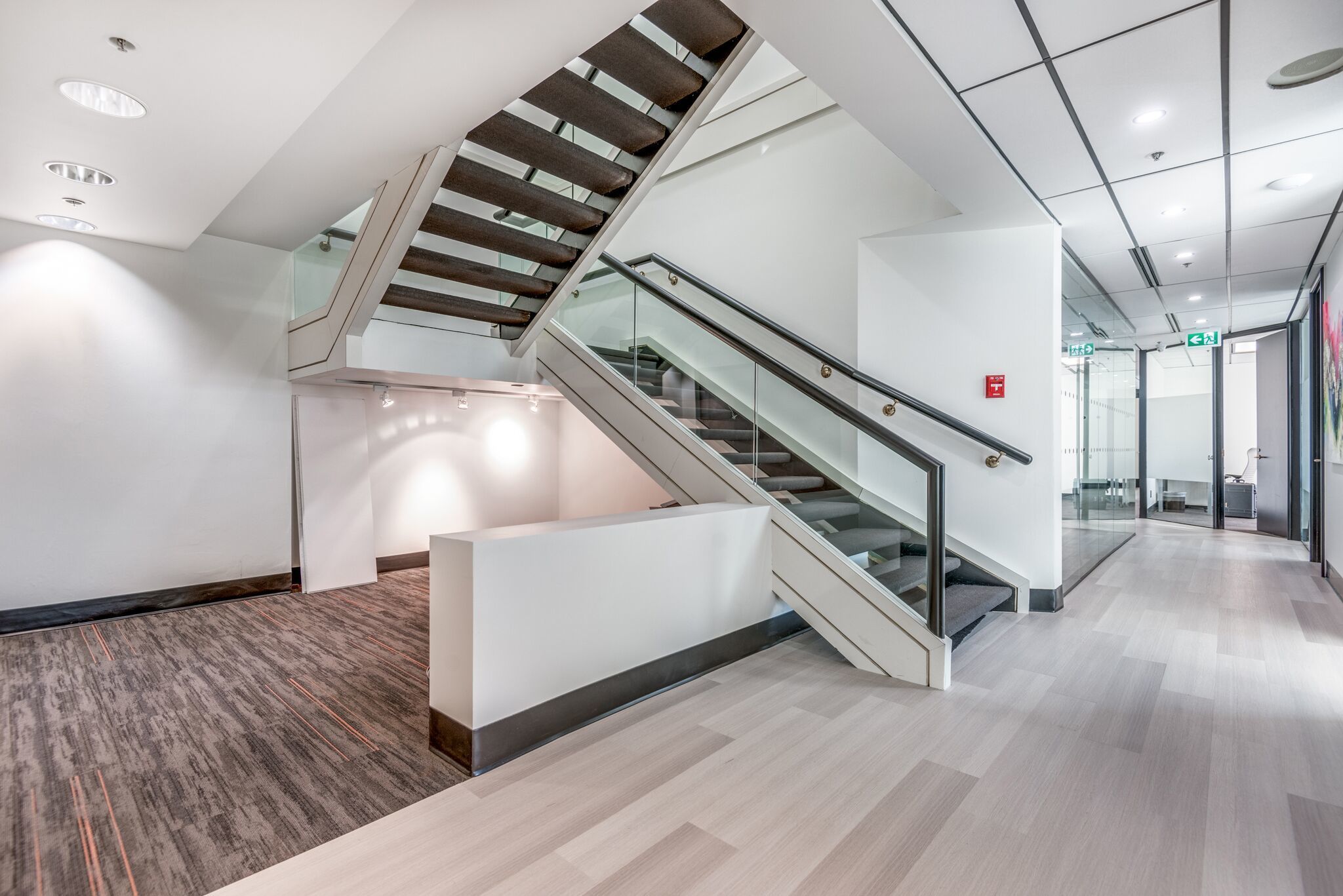 Office #35 - Large Private Internal Office